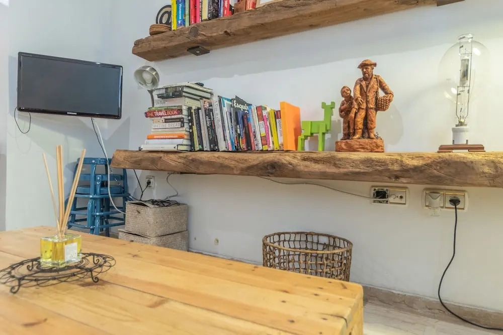 Apartamento del Pescador de Cadiz