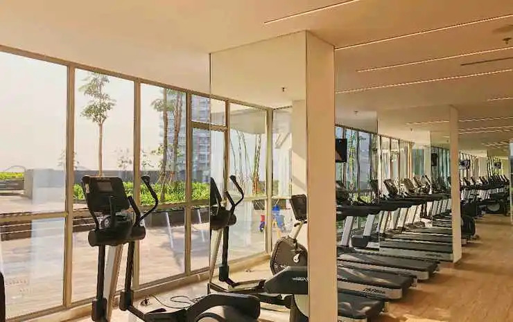 Gold Coast Sea View Apartments by Rentrooms