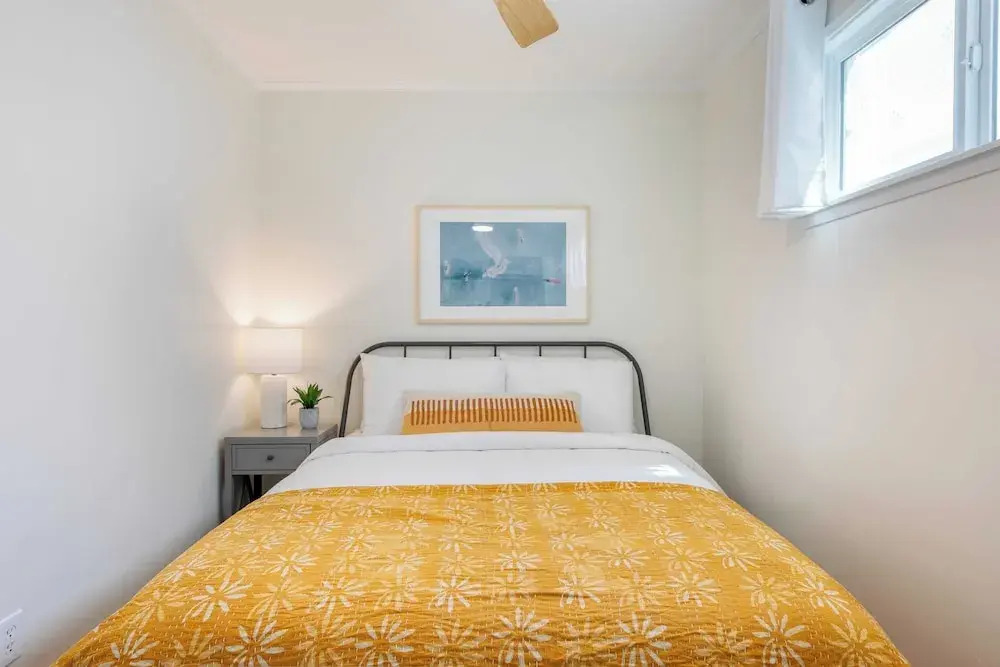 Surfrider I by Avantstay Walk to the Beach + Patio