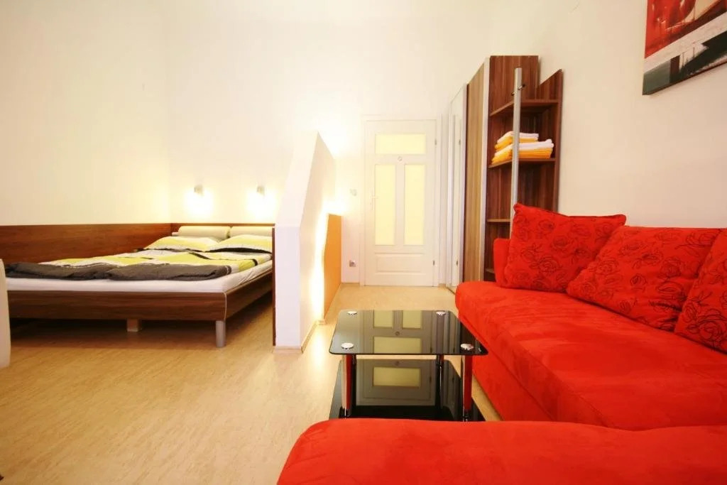 Design Apartment Vienna 1 - Gllnergasse 29