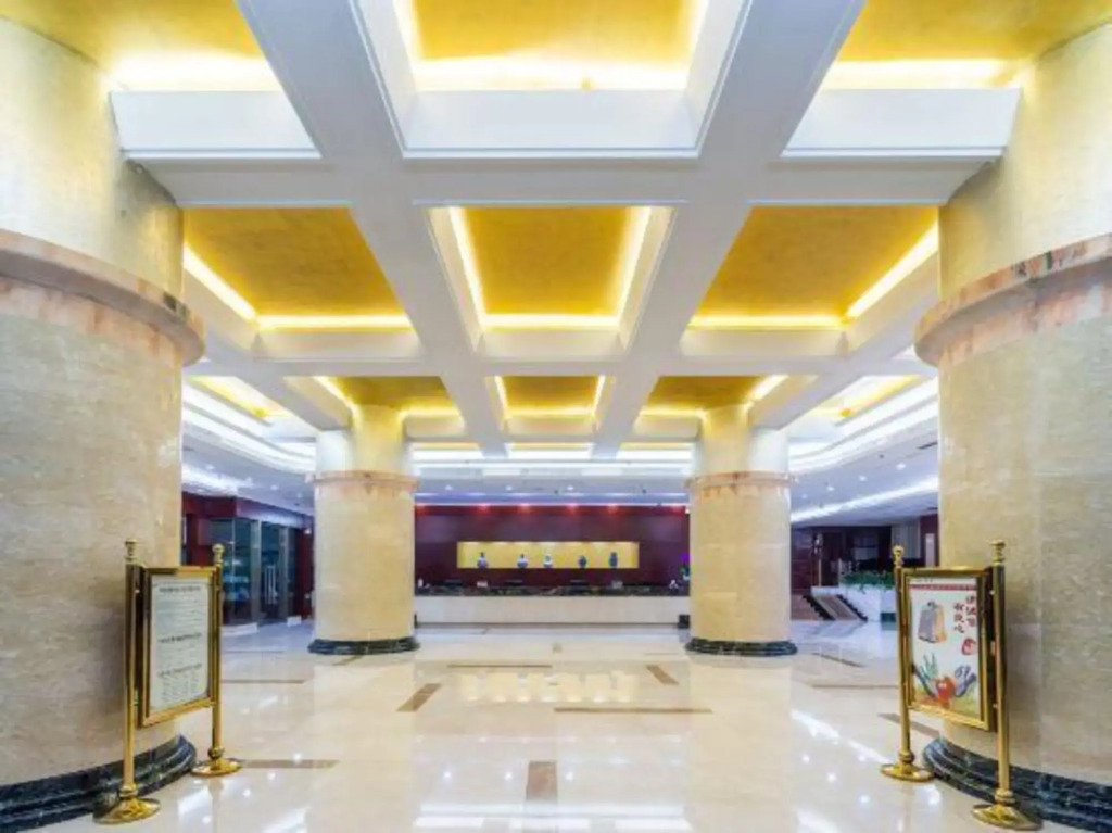 Tianlong Hotel