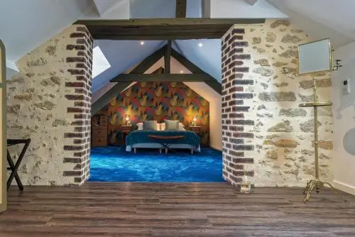Manoir des Logis