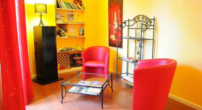 Hôtel Jean XXII
