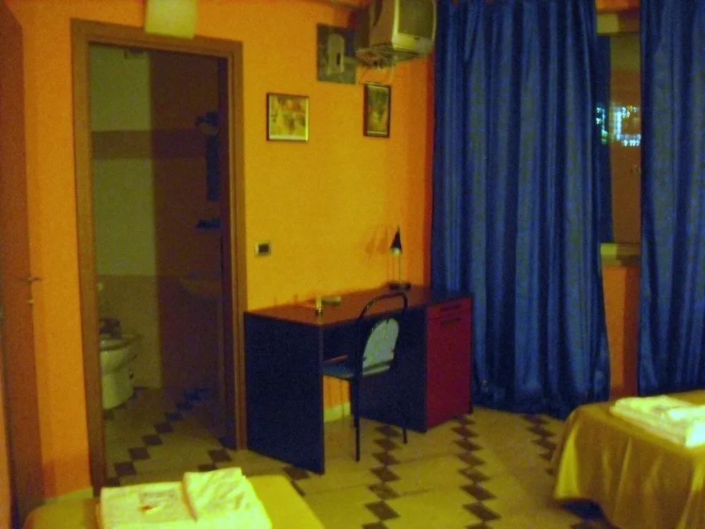 Cascina Garden Hotel