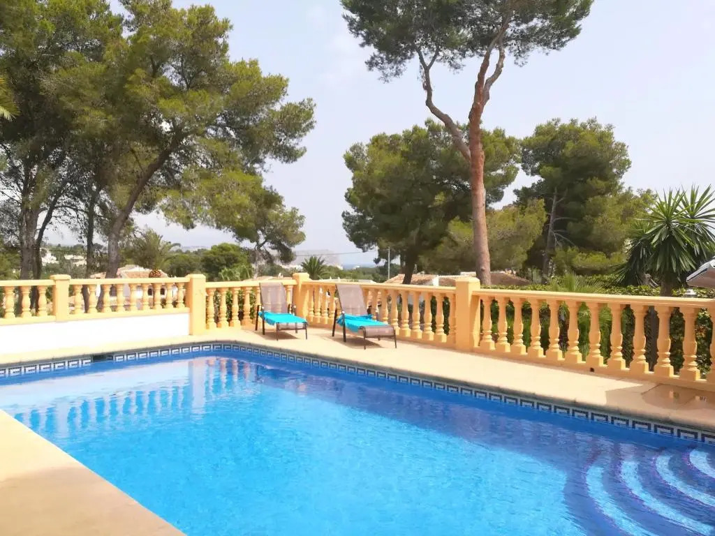 0304 Villa Naranja
