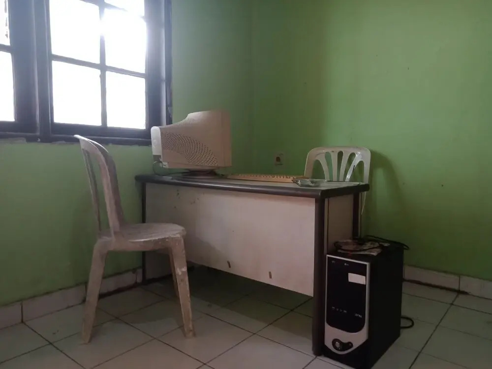 SPOT ON 2800 Kos Bu Darma Syariah