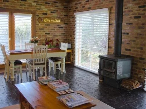 Stony Creek Cottages