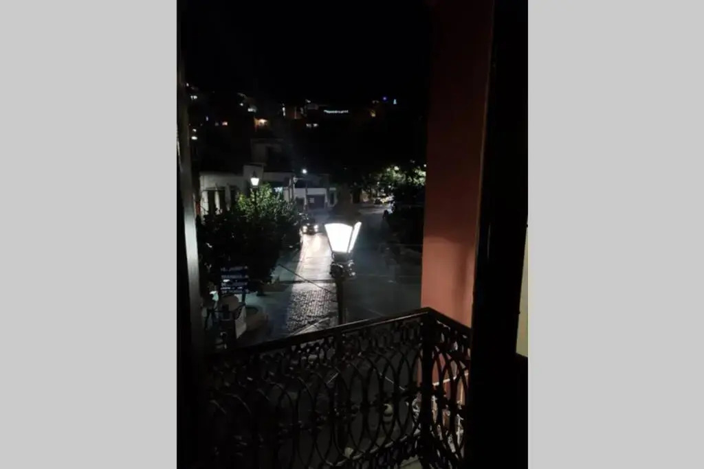 Embajadoras Apartment & Rooftop