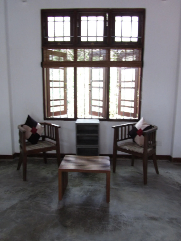 Isana Beach House