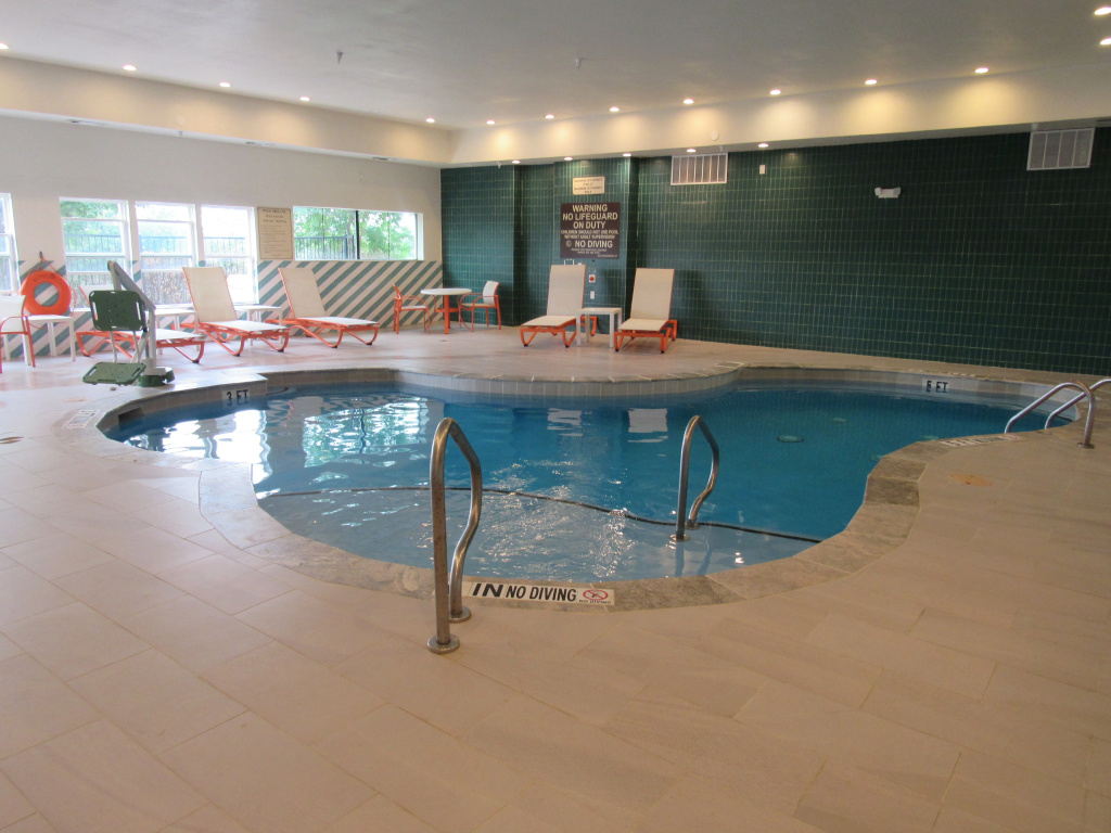 Holiday Inn & Suites McKinney - N Allen by IHG