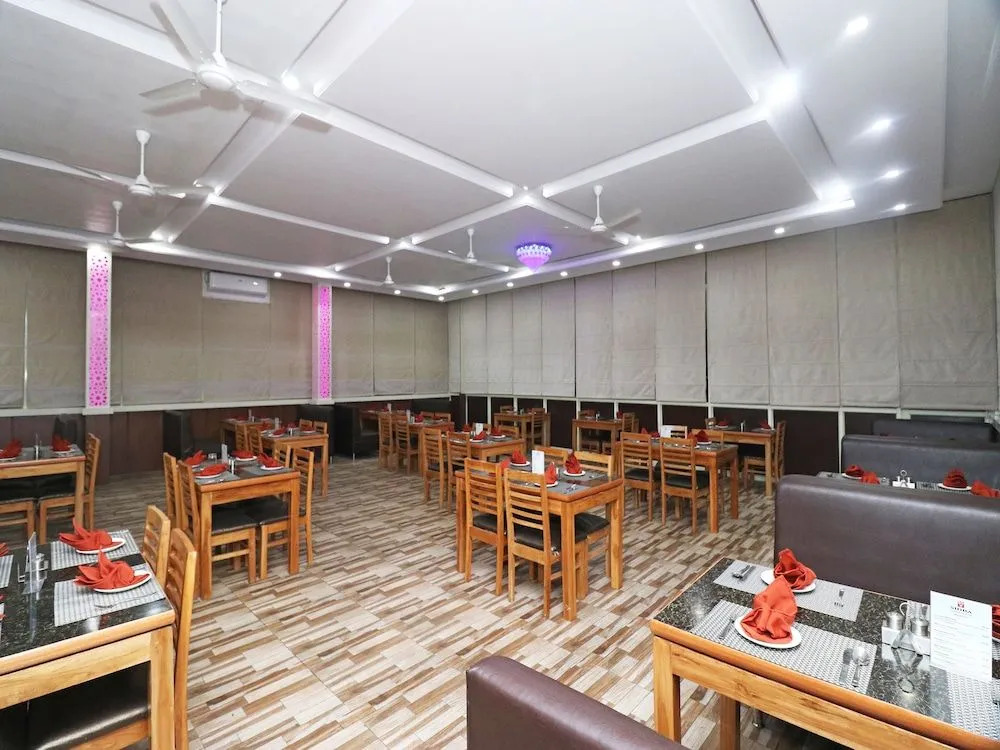 OYO 17422 Sidra Guest House