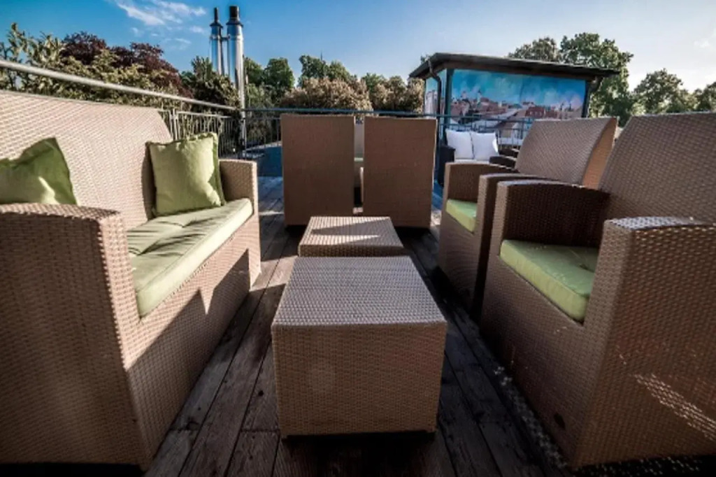 Hotel Central Regensburg CityCentre, Sure Hotel Collection by Best Western