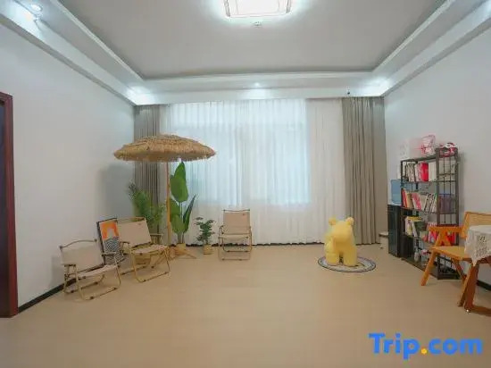 Pingtan Liuxia Inn