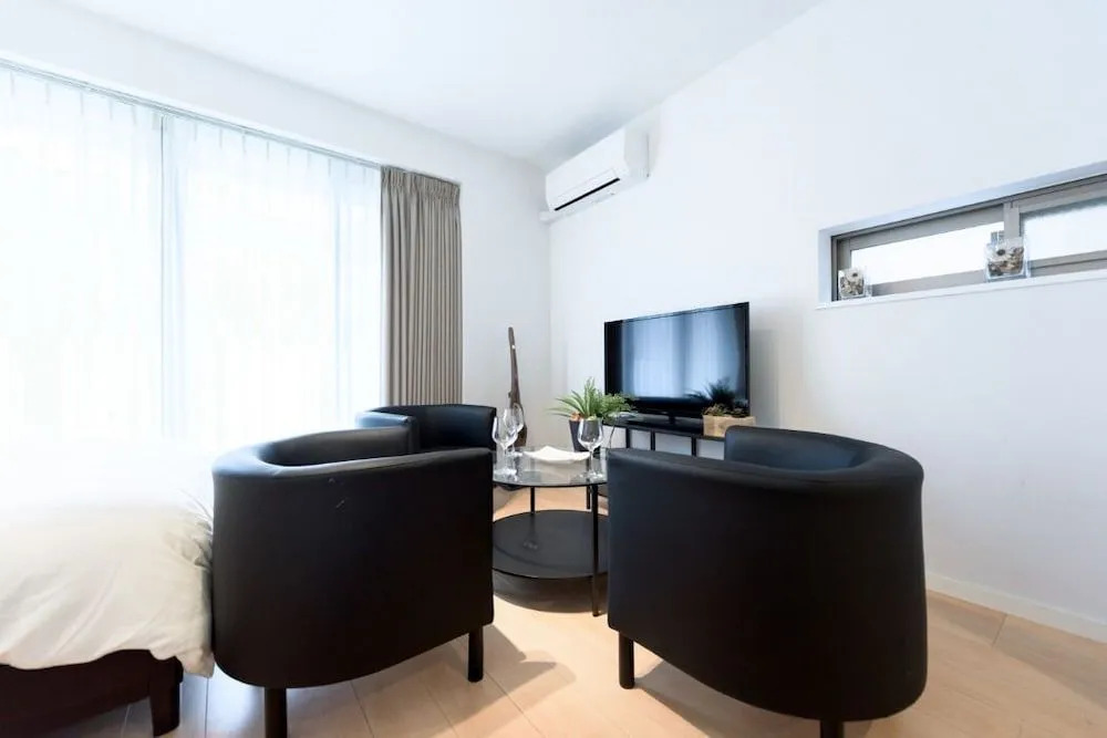 SALON Shibuya 4A