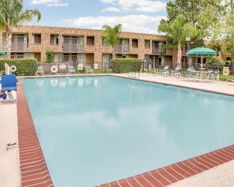 Quality Inn LaPlace