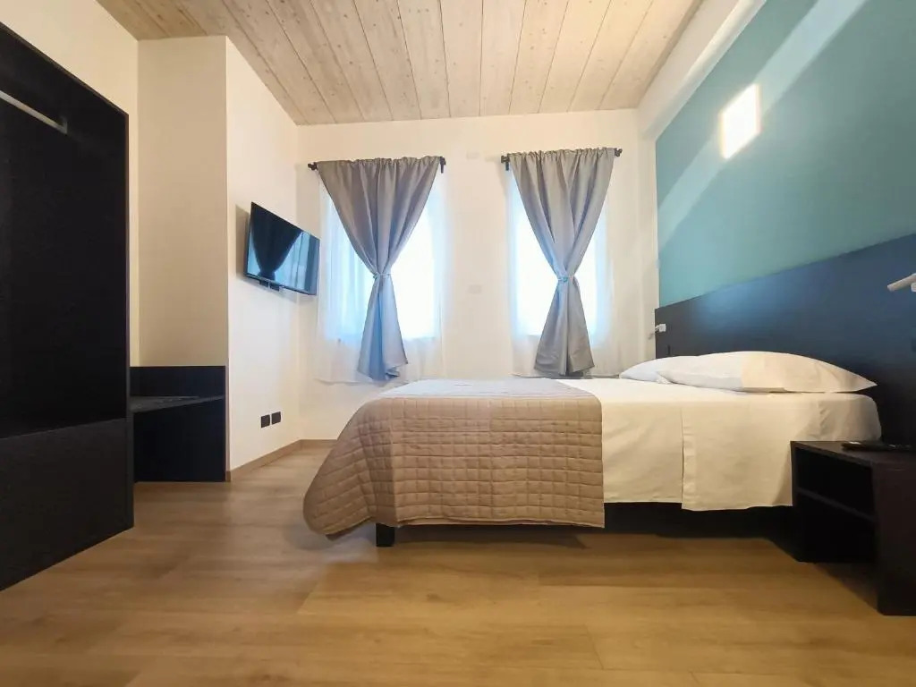 Il B&B di PIAZZA MOTTA