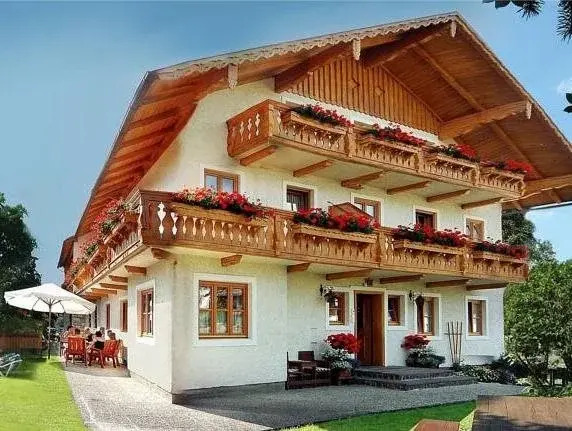 Pension Tannhof