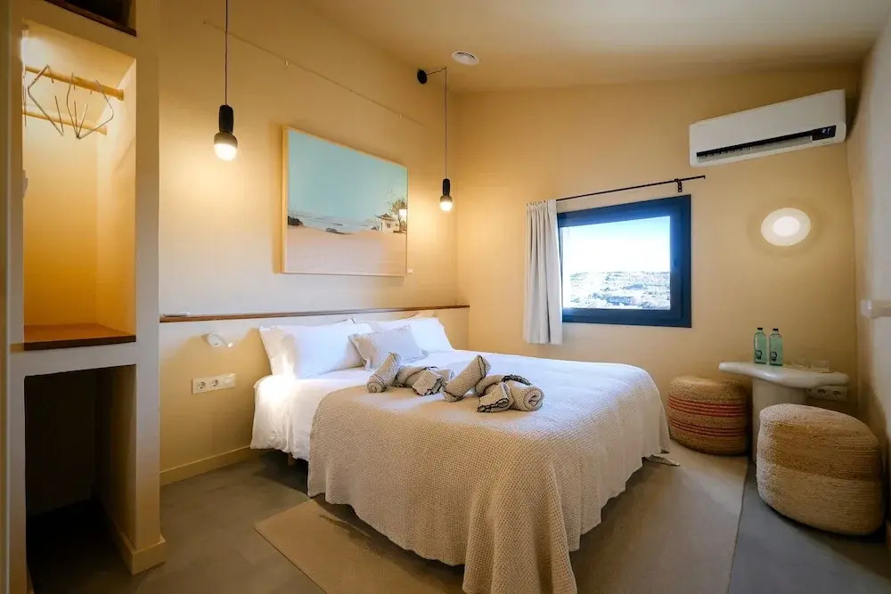 Hotel Boutique CaLagneta - Art i vi