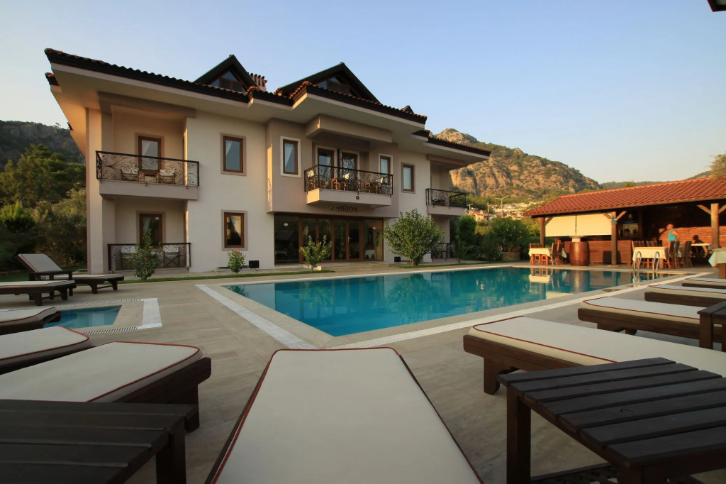 Gocek Arion Hotel