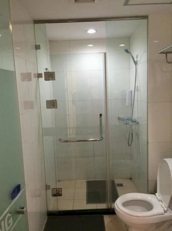 Hanting Hotel Shengli Road