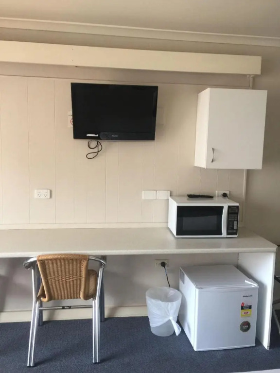 Bega Motel