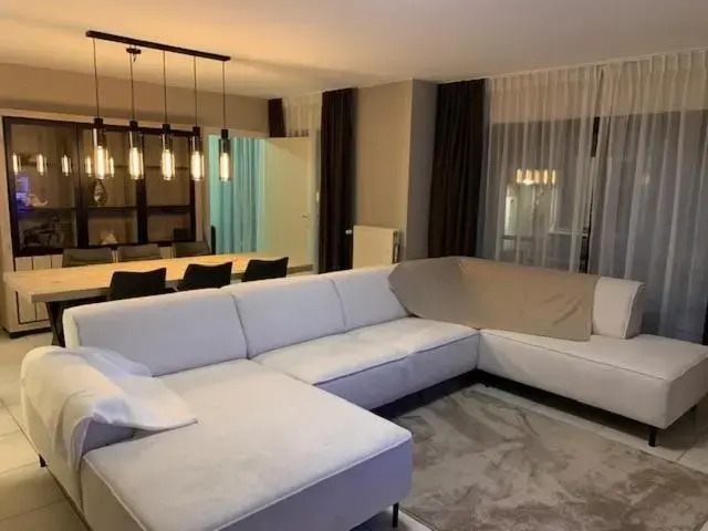 Appartement GT