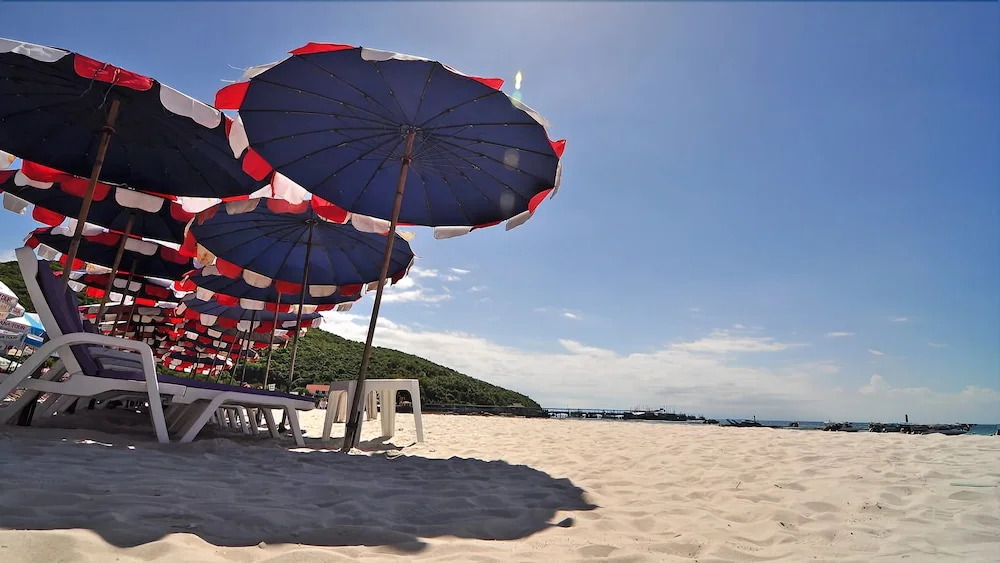 Sukkeebeach Kohlarn Resort