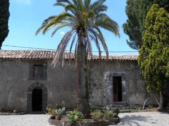 Villa Franca