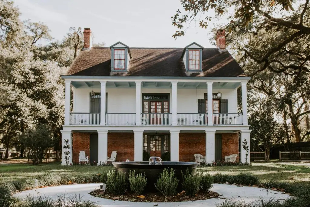 Maison Mouton Bed & Breakfast