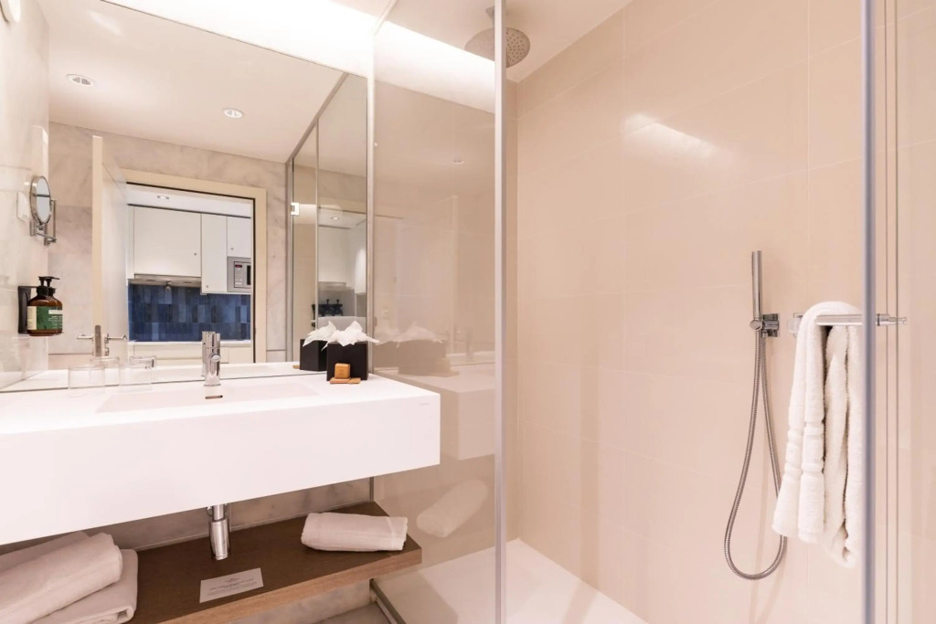 Crowne Plaza - Caparica Lisbon