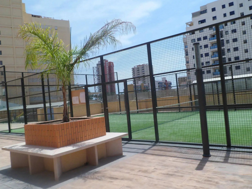 RealRent Puebla Marina