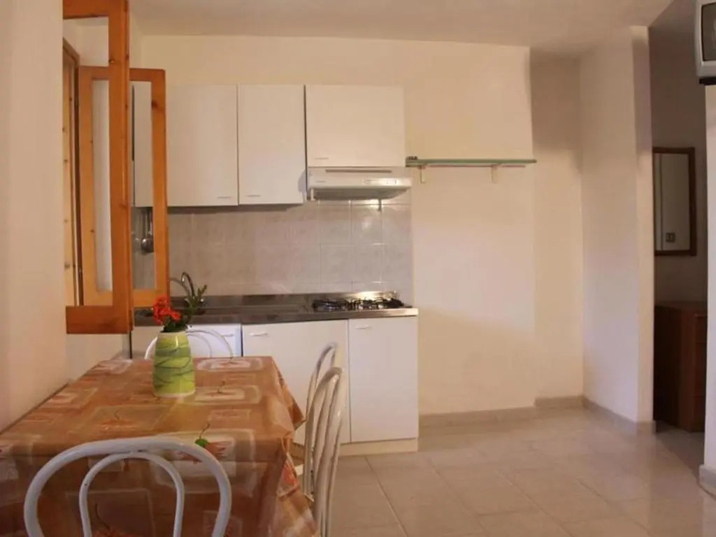 Residence Gli Stingi - One-bedroom Apartment