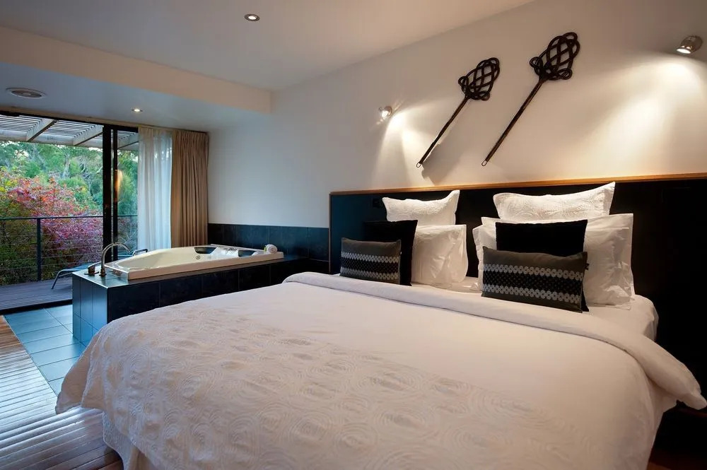 Springs Spa Villa