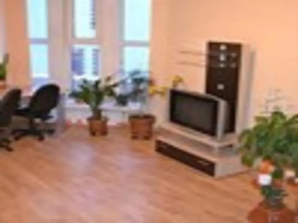 Lucky Hostel