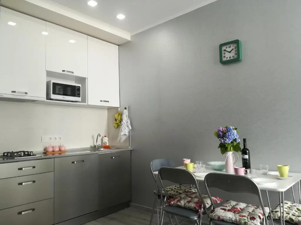 Apartament in Real Pealce in Batumi