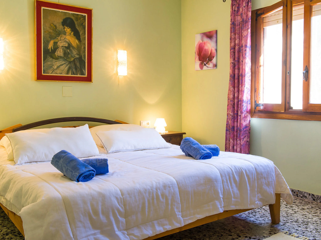 Holiday Home Bizet