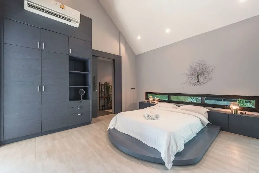 The Granary Loft Haven Villa V188