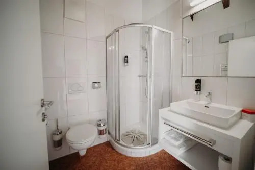 EnjoyTheAlps - Appartements BARBARA