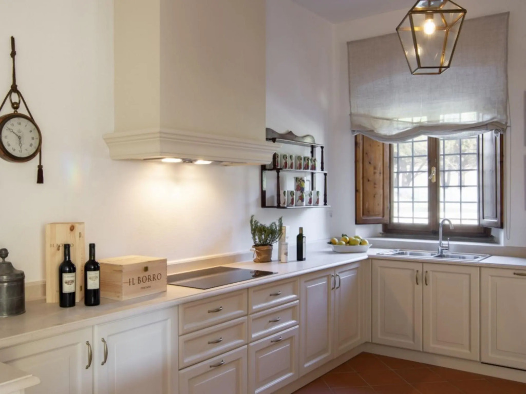Luxury Villa in Panoramic Location 30 Minutes From Florence-villa IL Cigno