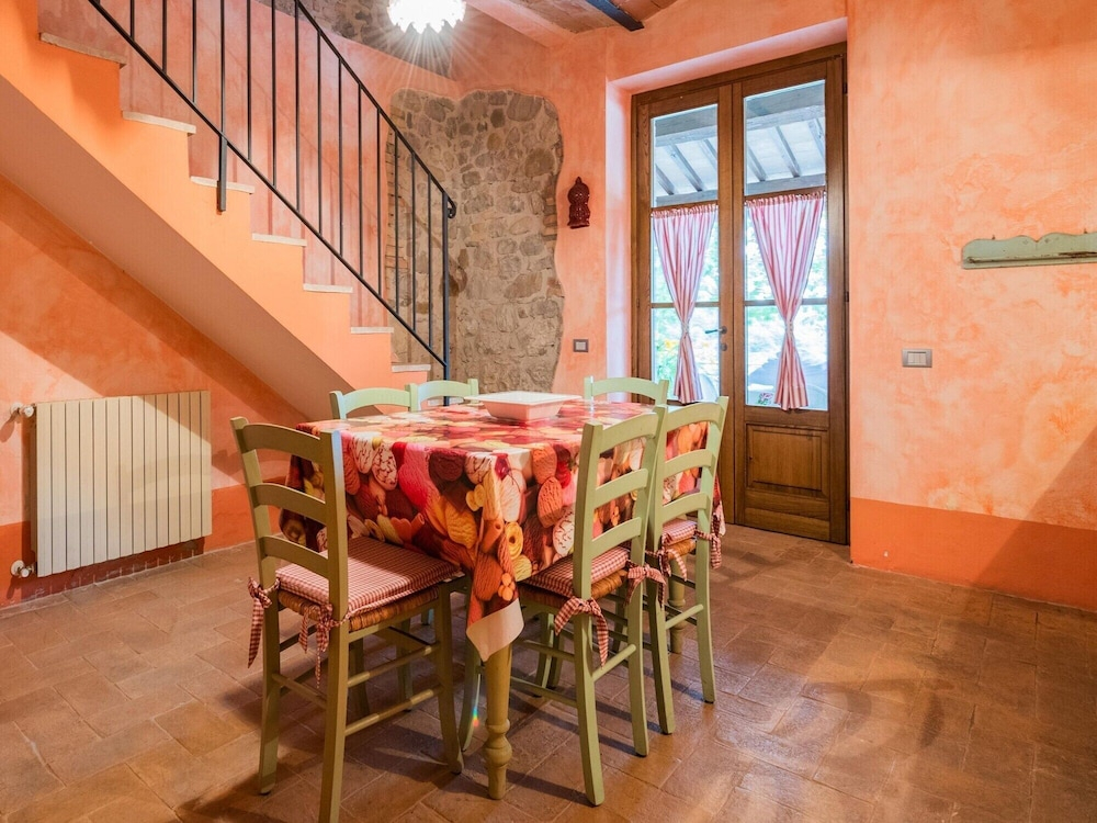 Agriturismo Casale Mulinaccino