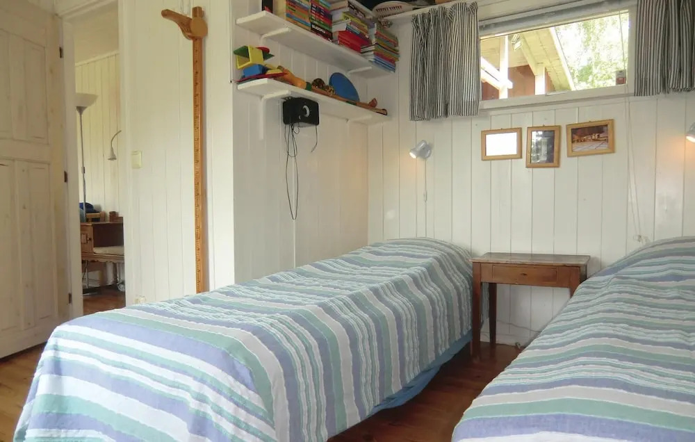 Stunning Home in Ljungbyhed With 3 Bedrooms, Sauna and Wifi