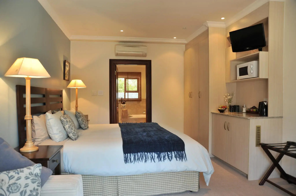 Claires of Sandton Luxury Guest House