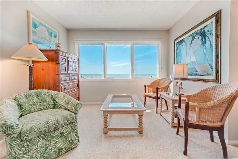 Seagrape Colony 11 - 3Br Villa