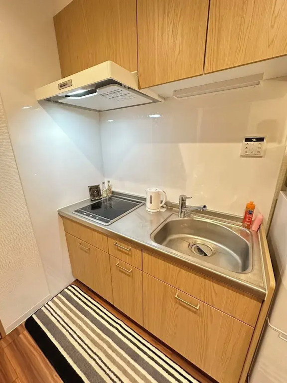 SOLASIA residence Kitaueno601