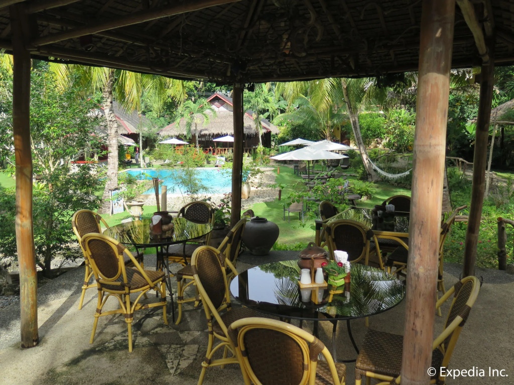 Oasis Resort