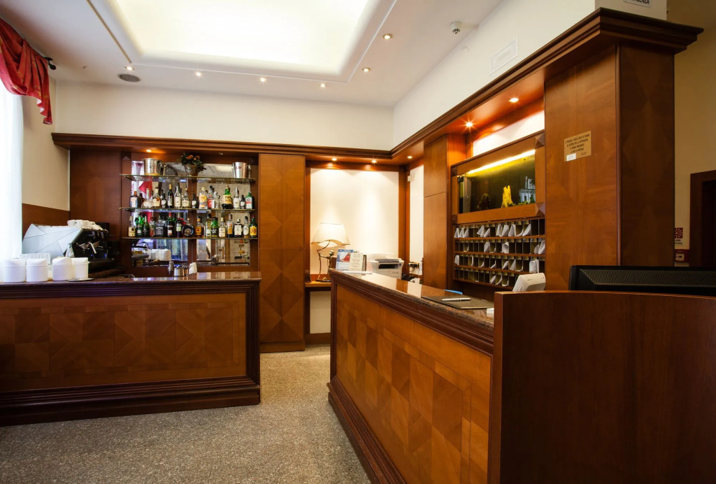 Hotel Astoria