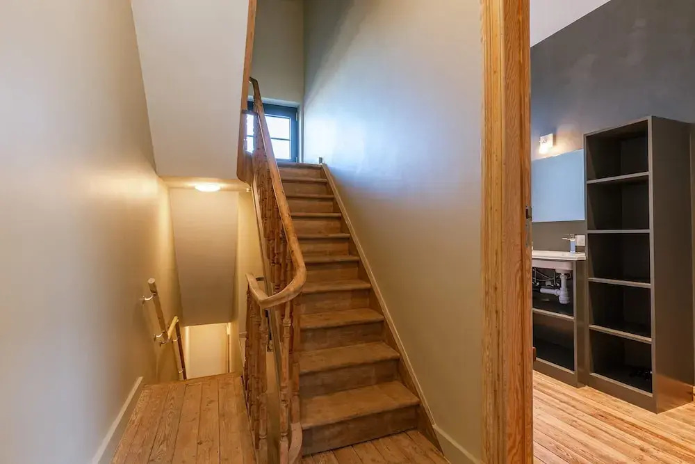 House Tilo Charming Holiday Home in Ypres for 8 Guests History Nature and Relaxation