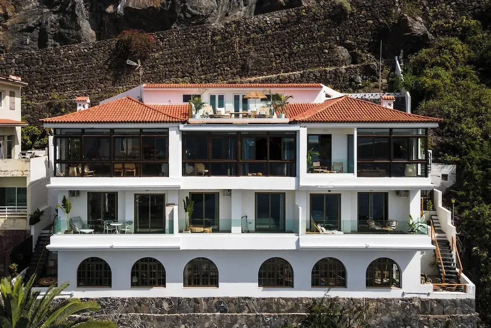 Bahía Apartments