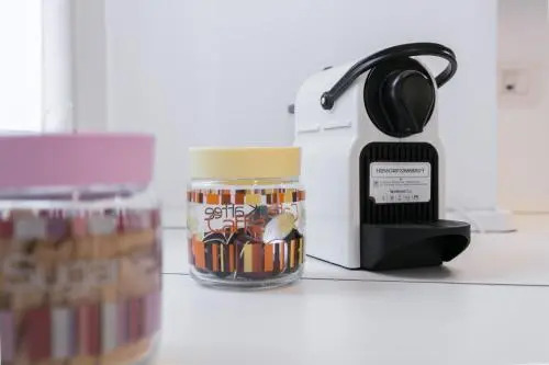 Charming De Togni Apartment