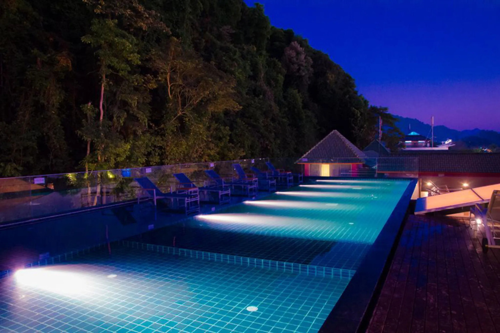 The Erawan Koh Chang -SHA Extra Plus